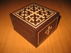 Spring Box